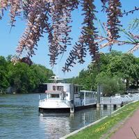 Croisières L'isle-Adam