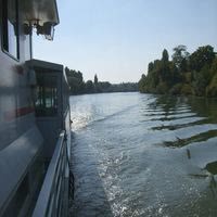 Croisières L'isle-Adam