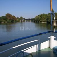 Croisières L'isle-Adam