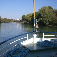 Croisières L'isle-Adam
