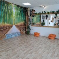 Salle de réception