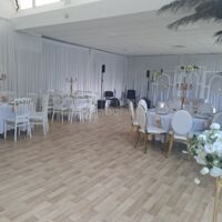 MARIAGE