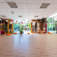 Grande salle