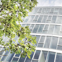 Eureka Business Center