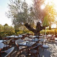 Villa des Oliviers