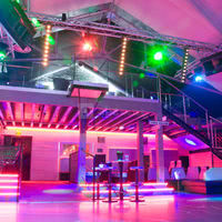 The times club