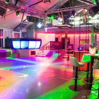 The times club