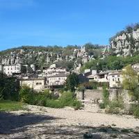 Domaine Lou Capitelle