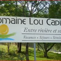 Domaine Lou Capitelle