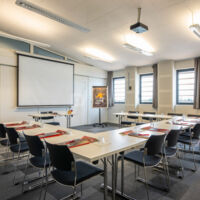 Lyon Meeting salle Wilson - Espace de séminaire business à Lyon Sud Oullins