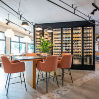 Bar à vins - ibis Lyon sud oullins - afterwork oenologie