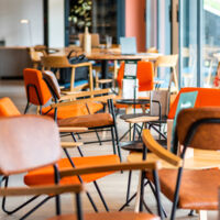 Bar - Boam restaurant à ibis Lyon Sud Oullins