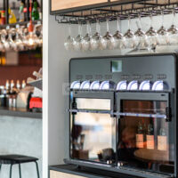 Cave oenologique - bar à vins d'exception - Afterwork et team building - Espace séminaire Lyon Meeting