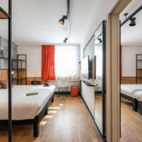 Hotel Ibis Lyon Sud Oullins
