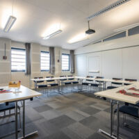 Lyon Meeting salle de séminaire ouvert 7j/7 24h/24