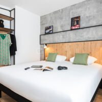 Hotel Ibis Lyon Sud Oullins