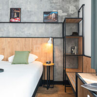 Hotel Ibis Lyon Sud Oullins