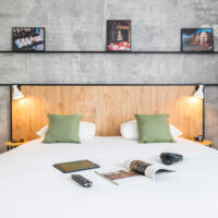 Hotel Ibis Lyon Sud Oullins