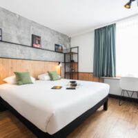 Hotel Ibis Lyon Sud Oullins