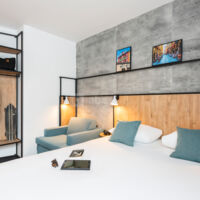 Hotel Ibis Lyon Sud Oullins