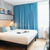 Hotel Ibis Lyon Sud Oullins