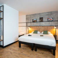 Hotel Ibis Lyon Sud Oullins