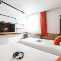 Hotel Ibis Lyon Sud Oullins