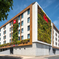 Hotel Ibis Lyon Sud Oullins