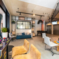 Hotel Ibis Lyon Sud Oullins