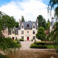 Le Château de Troussay