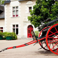 La calèche