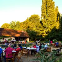 Concert Pique-nique - Juin 2018