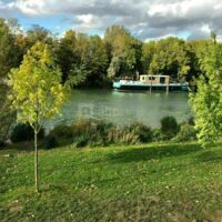 Pavillon de la Marne
