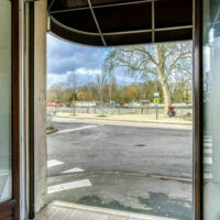 Pavillon de la Marne