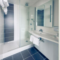 Hôtel Mercure Lille Roubaix Grand Hôtel