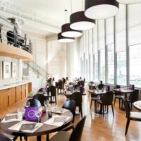 Hôtel Mercure Lille Roubaix Grand Hôtel