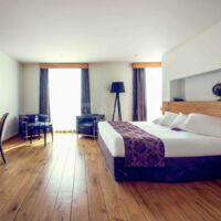 Hôtel Mercure Lille Roubaix Grand Hôtel