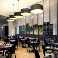 Hôtel Mercure Lille Roubaix Grand Hôtel
