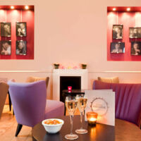 Hôtel Mercure Lille Roubaix Grand Hôtel
