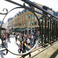 Hôtel Mercure Lille Roubaix Grand Hôtel
