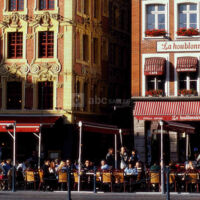 Hôtel Mercure Lille Roubaix Grand Hôtel