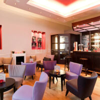 Hôtel Mercure Lille Roubaix Grand Hôtel