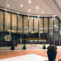 Hôtel Mercure Lille Roubaix Grand Hôtel