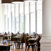 Hôtel Mercure Lille Roubaix Grand Hôtel