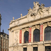 Hôtel Mercure Lille Roubaix Grand Hôtel