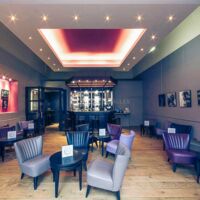 Hôtel Mercure Lille Roubaix Grand Hôtel
