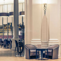 Hôtel Mercure Lille Roubaix Grand Hôtel