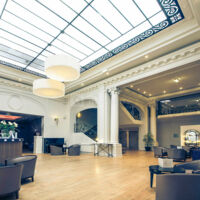 Hôtel Mercure Lille Roubaix Grand Hôtel