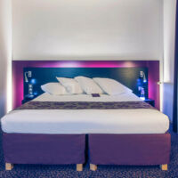 Hôtel Mercure Lille Roubaix Grand Hôtel