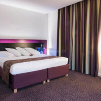 Hôtel Mercure Lille Roubaix Grand Hôtel